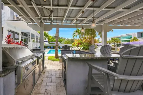 1074 NE Little River Drive Miami FL 33138