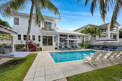 1074 NE Little River Drive Miami FL 33138
