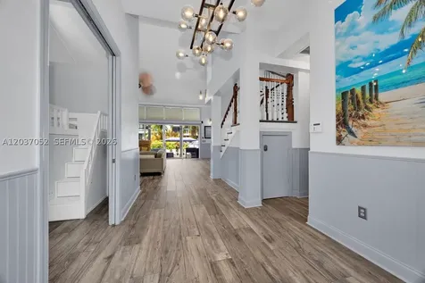 1074 NE Little River Drive Miami FL 33138