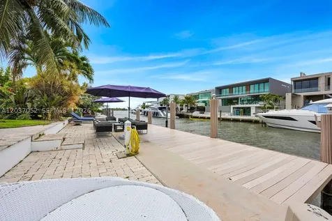 1074 NE Little River Drive Miami FL 33138