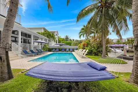 1074 NE Little River Drive Miami FL 33138