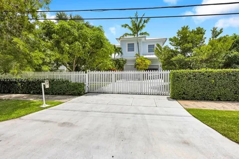 1074 NE Little River Drive Miami FL 33138