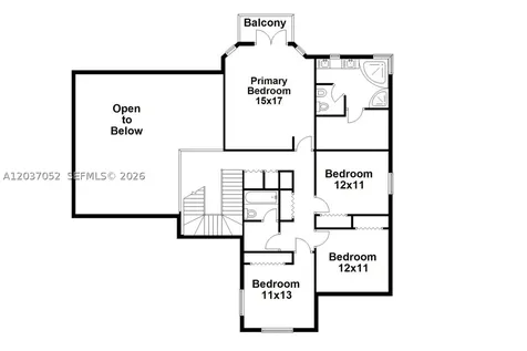 1074 NE Little River Drive Miami FL 33138