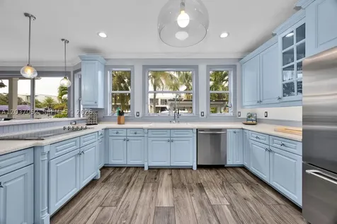 1074 NE Little River Drive Miami FL 33138