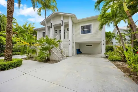 1076 NE Little River Drive Miami FL 33138