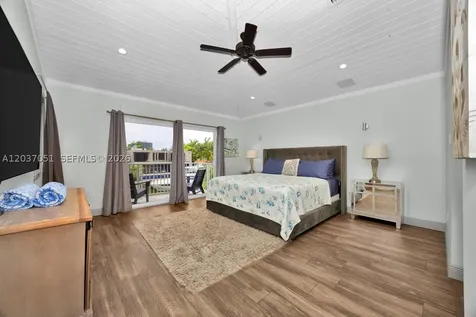 1076 NE Little River Drive Miami FL 33138