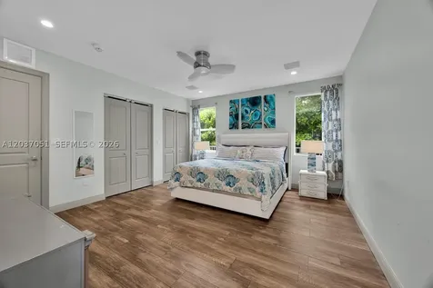 1076 NE Little River Drive Miami FL 33138