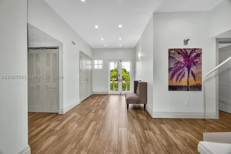 1076 NE Little River Drive Miami FL 33138