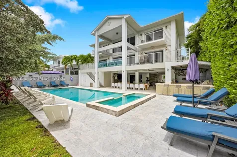 1076 NE Little River Drive Miami FL 33138