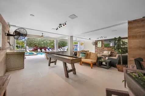 1076 NE Little River Drive Miami FL 33138