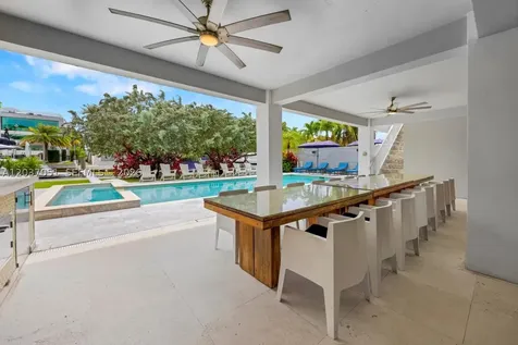 1076 NE Little River Drive Miami FL 33138