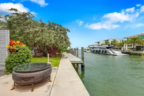 1076 NE Little River Drive Miami FL 33138
