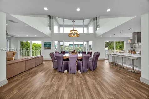 1076 NE Little River Drive Miami FL 33138