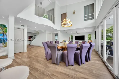 1076 NE Little River Drive Miami FL 33138