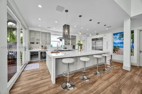 1076 NE Little River Drive Miami FL 33138
