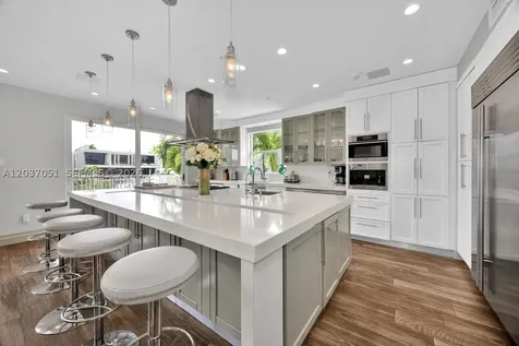1076 NE Little River Drive Miami FL 33138