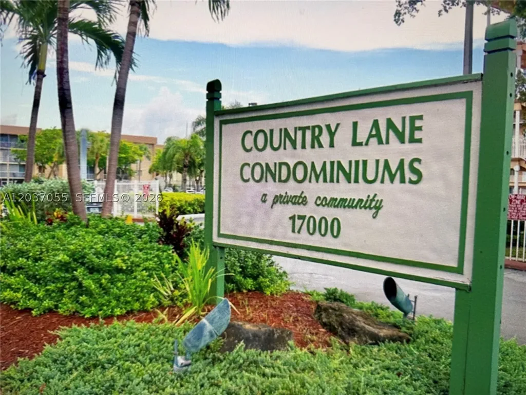 17000 NW 67th Avenue Hialeah FL 33015