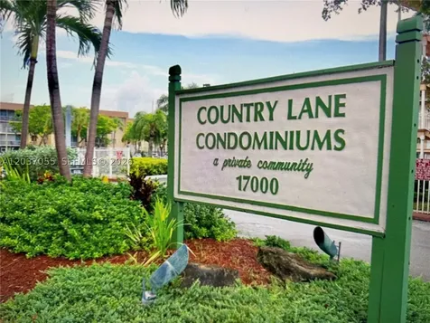 17000 NW 67th Avenue Hialeah FL 33015