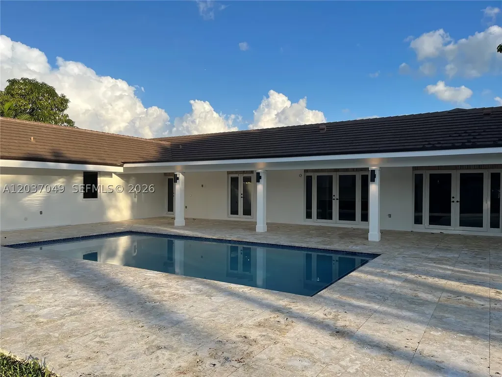 8885 SW 76th Terrace Miami FL 33173