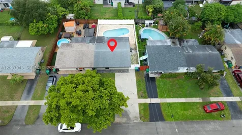 5001 SW 92nd Terrace Cooper City FL 33328