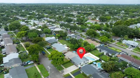 5001 SW 92nd Terrace Cooper City FL 33328