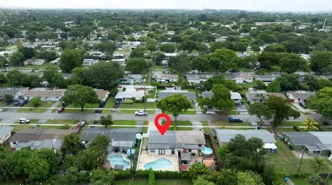 5001 SW 92nd Terrace Cooper City FL 33328