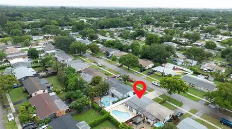 5001 SW 92nd Terrace Cooper City FL 33328