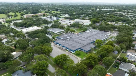 5001 SW 92nd Terrace Cooper City FL 33328