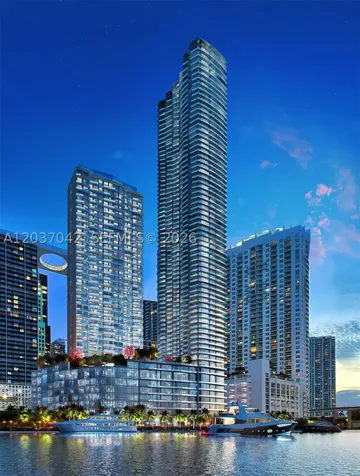 77 SE 5th Street Miami FL 33131