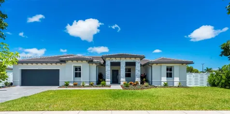 29227 SW 169th Avenue Homestead FL 33030