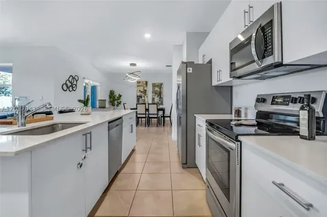 29227 SW 169th Avenue Homestead FL 33030