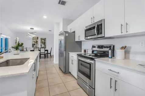 29227 SW 169th Avenue Homestead FL 33030