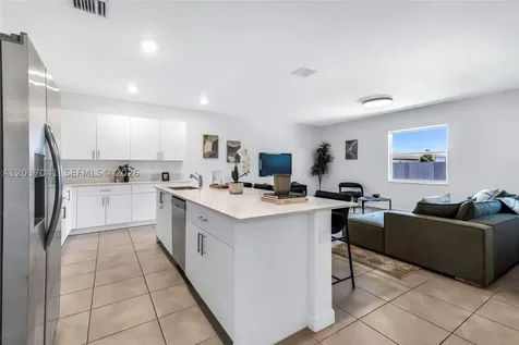 29227 SW 169th Avenue Homestead FL 33030