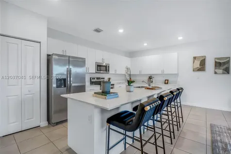 29227 SW 169th Avenue Homestead FL 33030