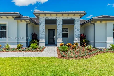 29227 SW 169th Avenue Homestead FL 33030