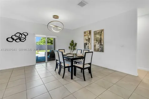 29227 SW 169th Avenue Homestead FL 33030