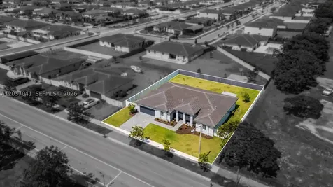 29227 SW 169th Avenue Homestead FL 33030