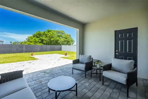 29227 SW 169th Avenue Homestead FL 33030