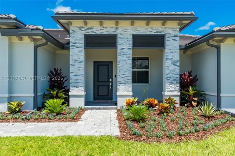 29227 SW 169th Avenue Homestead FL 33030