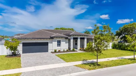 29227 SW 169th Avenue Homestead FL 33030
