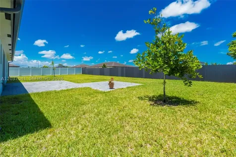 29227 SW 169th Avenue Homestead FL 33030