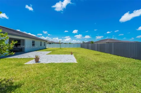 29227 SW 169th Avenue Homestead FL 33030