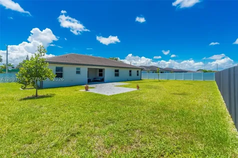 29227 SW 169th Avenue Homestead FL 33030