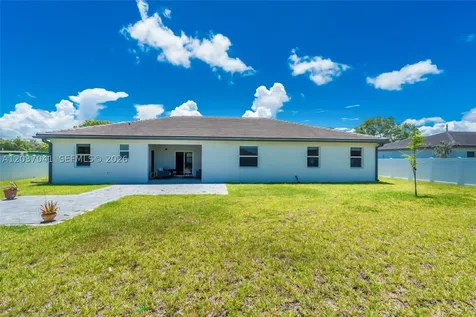 29227 SW 169th Avenue Homestead FL 33030