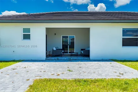 29227 SW 169th Avenue Homestead FL 33030