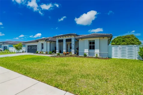 29227 SW 169th Avenue Homestead FL 33030