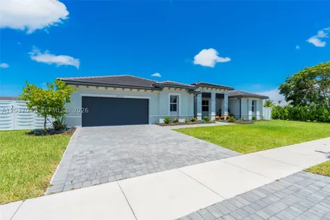 29227 SW 169th Avenue Homestead FL 33030
