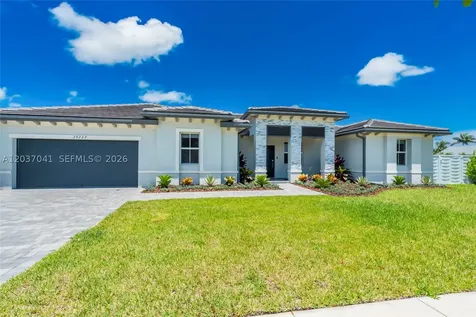29227 SW 169th Avenue Homestead FL 33030