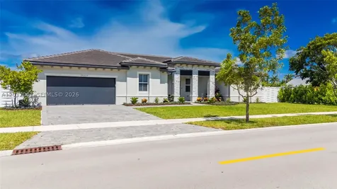 29227 SW 169th Avenue Homestead FL 33030