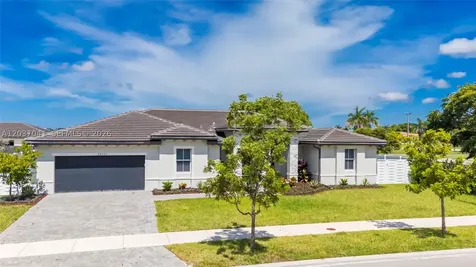 29227 SW 169th Avenue Homestead FL 33030